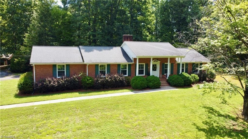 Stick/Site Built at 541 and 549 Conrad Road, Lewisville NC 27023, Lewisville, photo 7 of 26