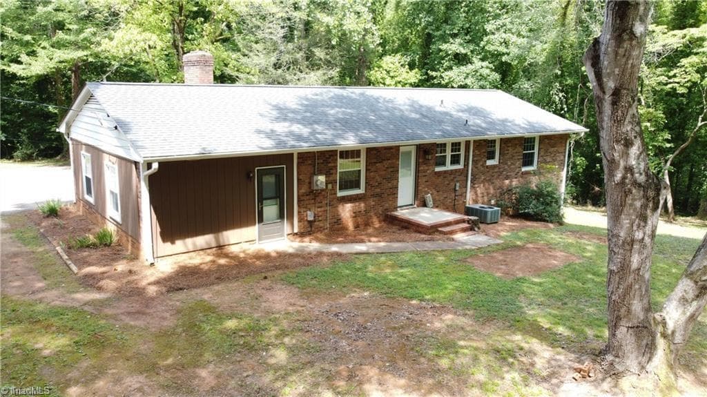 Stick/Site Built at 541 and 549 Conrad Road, Lewisville NC 27023, Lewisville, photo 15 of 26