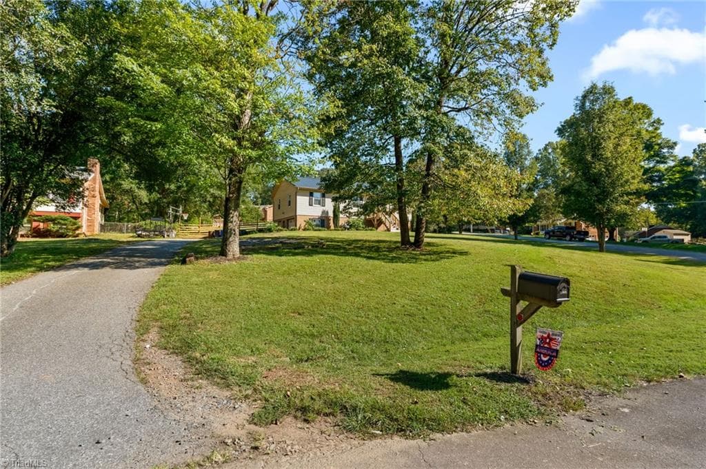 Stick/Site Built at 1721 Valley Brook Road, Clemmons NC 27012, Clemmons, photo 2 of 48