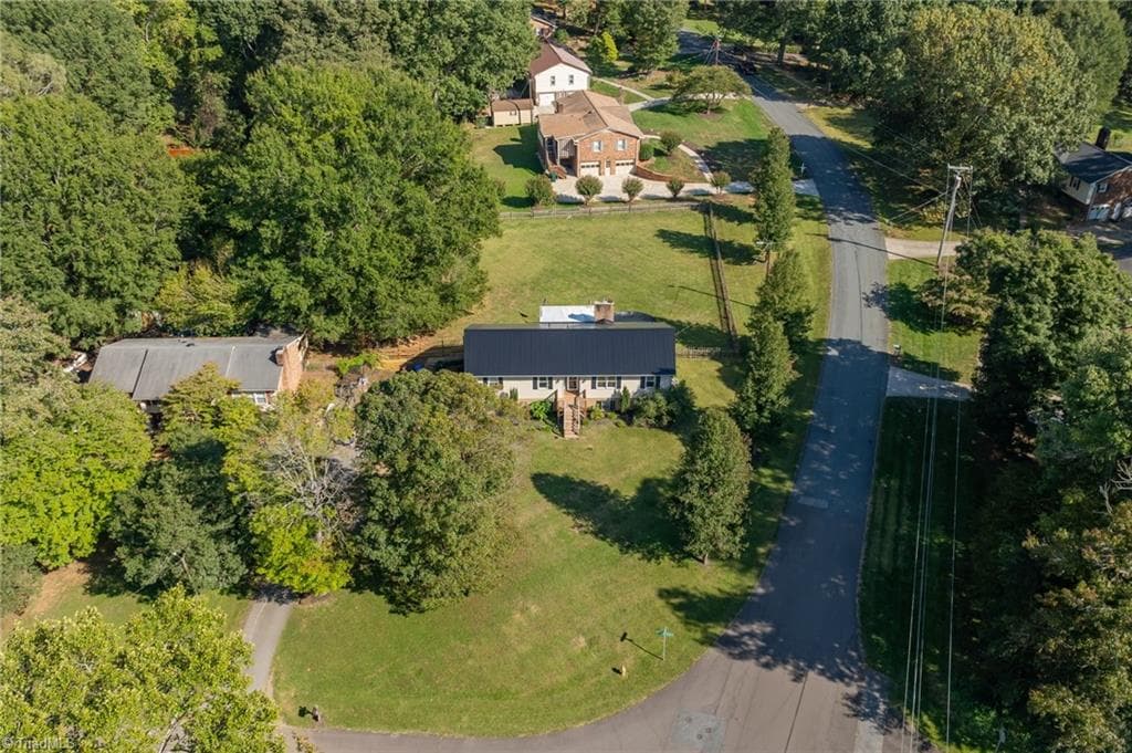 Stick/Site Built at 1721 Valley Brook Road, Clemmons NC 27012, Clemmons, photo 42 of 48