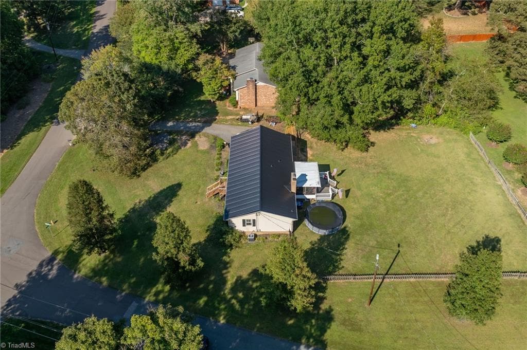 Stick/Site Built at 1721 Valley Brook Road, Clemmons NC 27012, Clemmons, photo 43 of 48