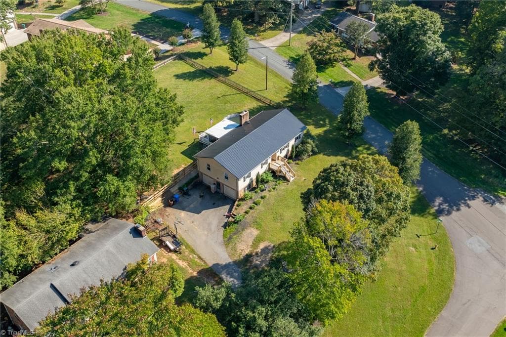 Stick/Site Built at 1721 Valley Brook Road, Clemmons NC 27012, Clemmons, photo 41 of 48