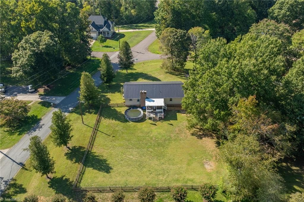 Stick/Site Built at 1721 Valley Brook Road, Clemmons NC 27012, Clemmons, photo 45 of 48