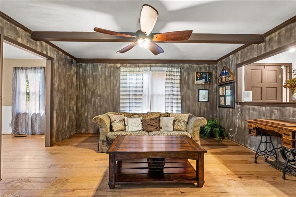 Stick/Site Built at 1721 Valley Brook Road, Clemmons NC 27012, Clemmons, photo 11 of 48