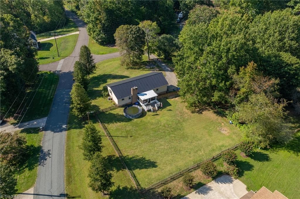 Stick/Site Built at 1721 Valley Brook Road, Clemmons NC 27012, Clemmons, photo 44 of 48