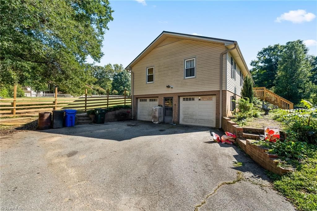 Stick/Site Built at 1721 Valley Brook Road, Clemmons NC 27012, Clemmons, photo 40 of 48
