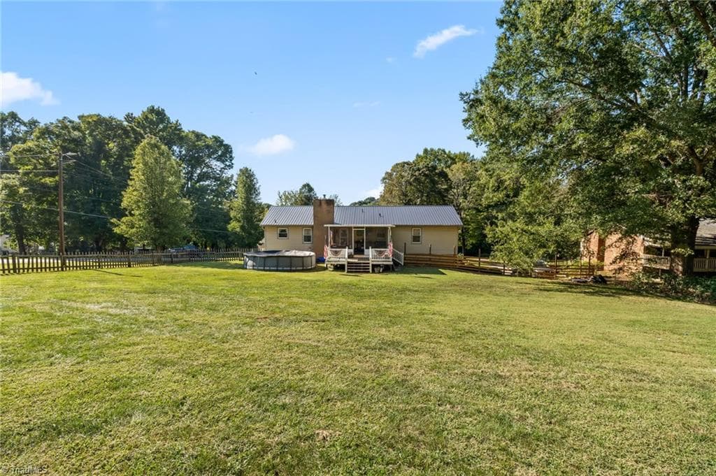 Stick/Site Built at 1721 Valley Brook Road, Clemmons NC 27012, Clemmons, photo 39 of 48
