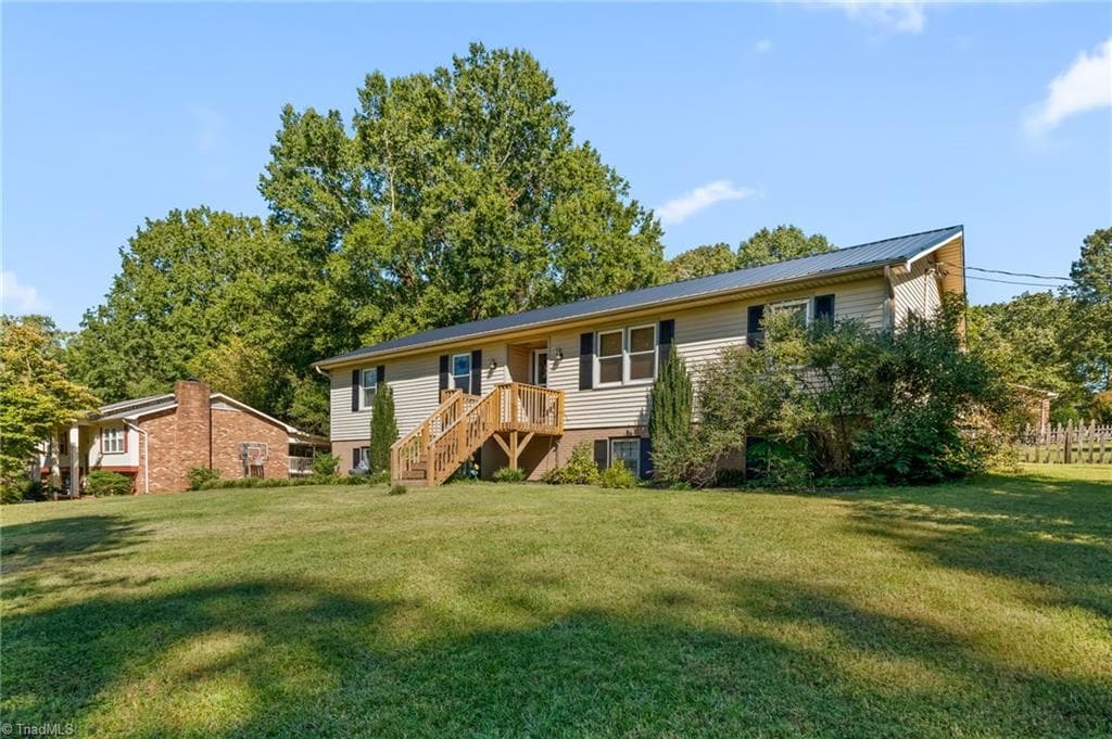 Stick/Site Built at 1721 Valley Brook Road, Clemmons NC 27012, Clemmons, photo 4 of 48