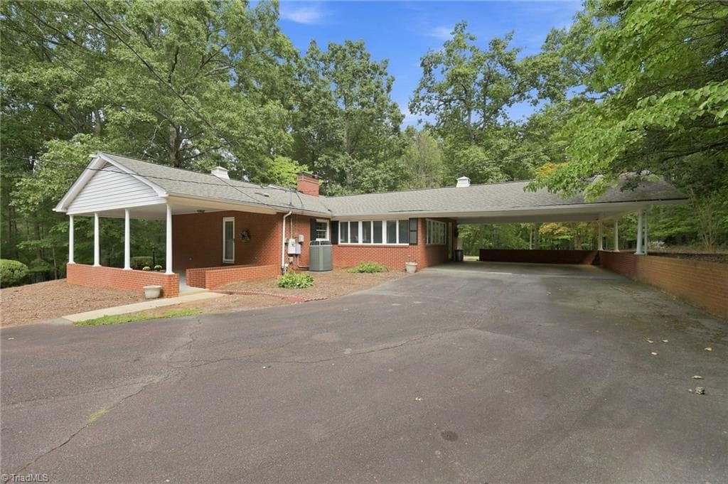 Stick/Site Built at 2036 E Pine Street, Mount Airy NC 27030, Mount Airy, photo 81 of 96