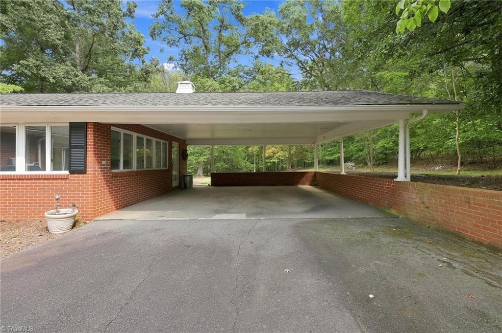Stick/Site Built at 2036 E Pine Street, Mount Airy NC 27030, Mount Airy, photo 79 of 96