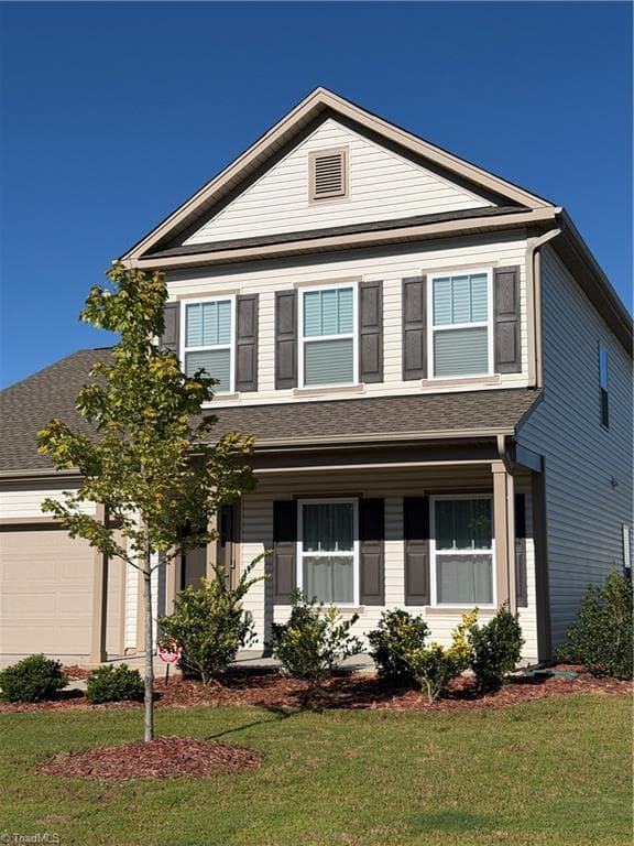 2909 Dexterity Court, High Point NC 27265