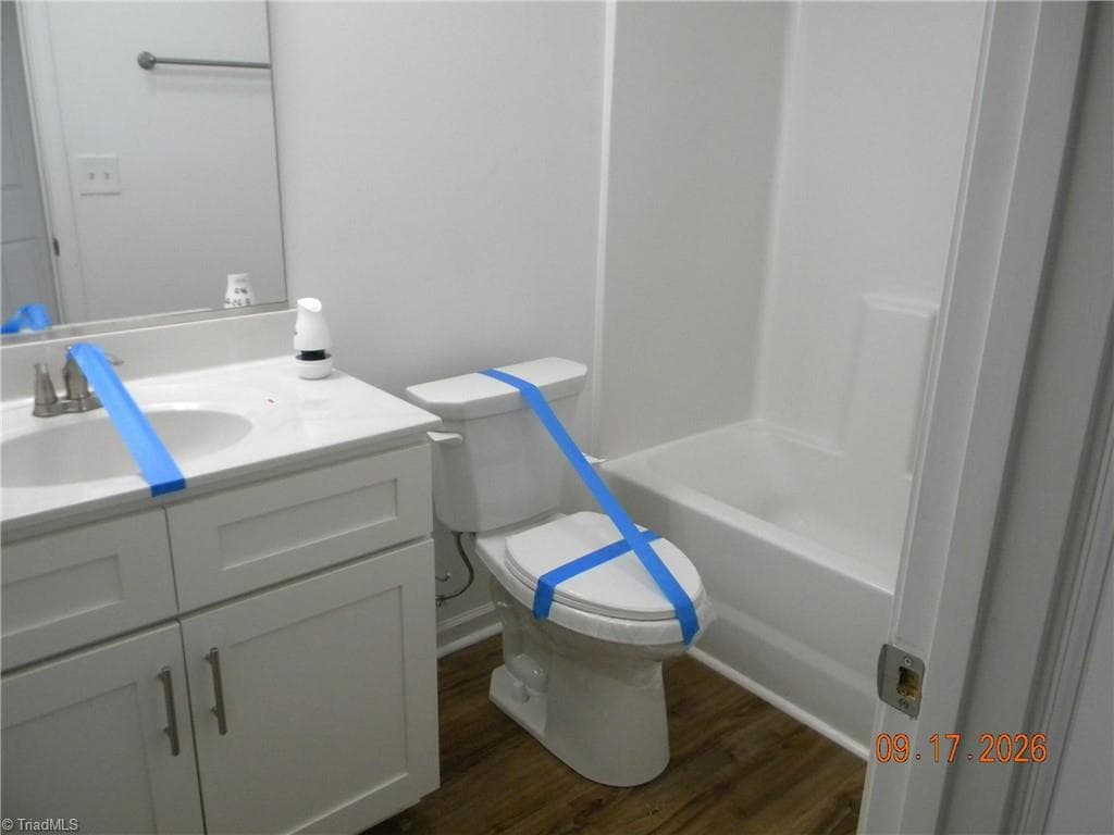 Stick/Site Built at 170 Payne Road, Thomasville NC 27360, Thomasville, photo 8 of 8