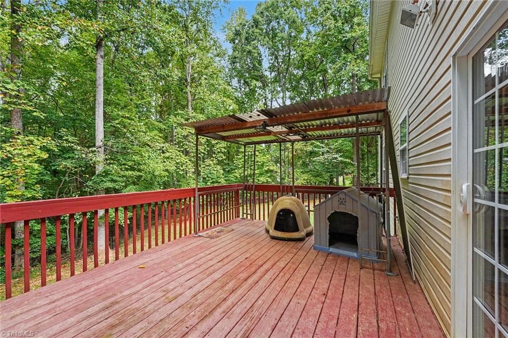 Stick/Site Built at 215 Blakes Court, Thomasville NC 27360, Thomasville, photo 24 of 24
