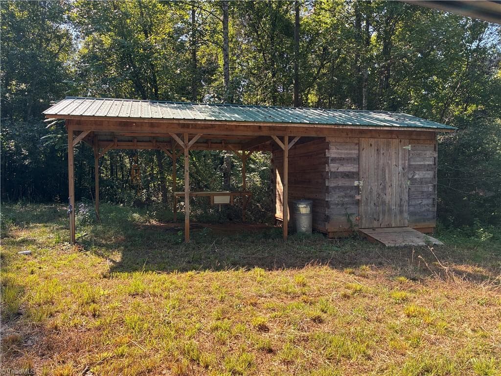 Unimproved Land at 0 Little Mountain Church Road, North Wilkesboro NC 28659, North Wilkesboro, photo 2 of 15