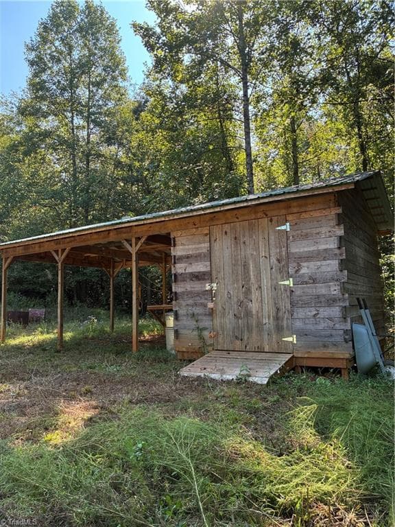 Unimproved Land at 0 Little Mountain Church Road, North Wilkesboro NC 28659, North Wilkesboro, photo 3 of 15