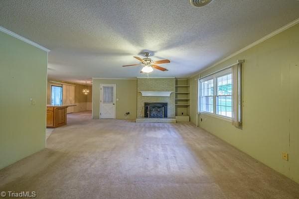 Stick/Site Built at 5160 Nicole Road, Kernersville NC 27284, photo 4 of 25