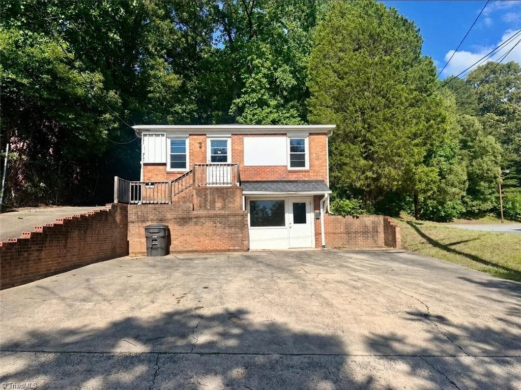 1240 Churton Street, Winston-Salem NC 27103