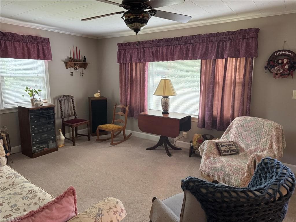 Stick/Site Built at 902 Elmhurst Street, Winston-Salem NC 27127, Winston-Salem, photo 8 of 10