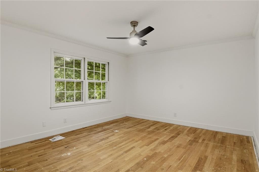 Stick/Site Built at 33 Kemp Road E, Greensboro NC 27410, Greensboro, photo 23 of 29