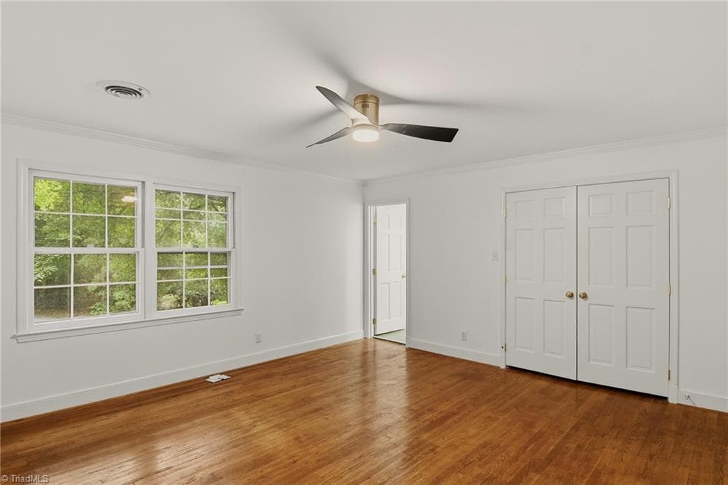 Stick/Site Built at 33 Kemp Road E, Greensboro NC 27410, Greensboro, photo 17 of 29