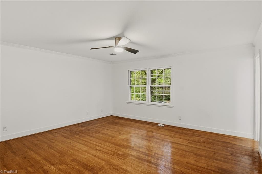 Stick/Site Built at 33 Kemp Road E, Greensboro NC 27410, Greensboro, photo 16 of 29