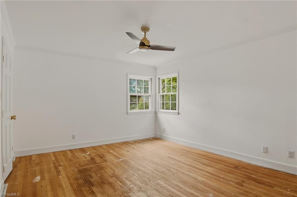 Stick/Site Built at 33 Kemp Road E, Greensboro NC 27410, Greensboro, photo 22 of 29