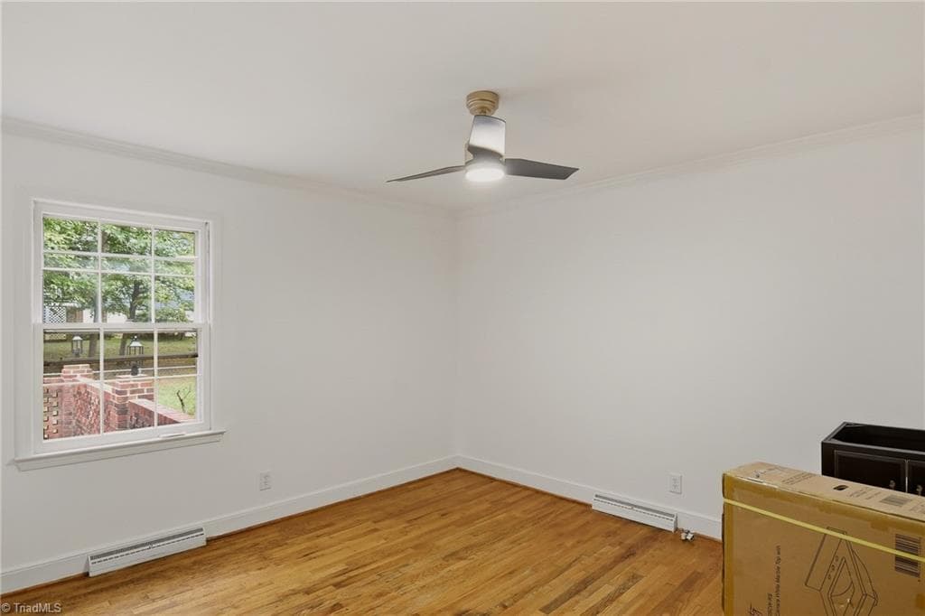Stick/Site Built at 33 Kemp Road E, Greensboro NC 27410, Greensboro, photo 14 of 29