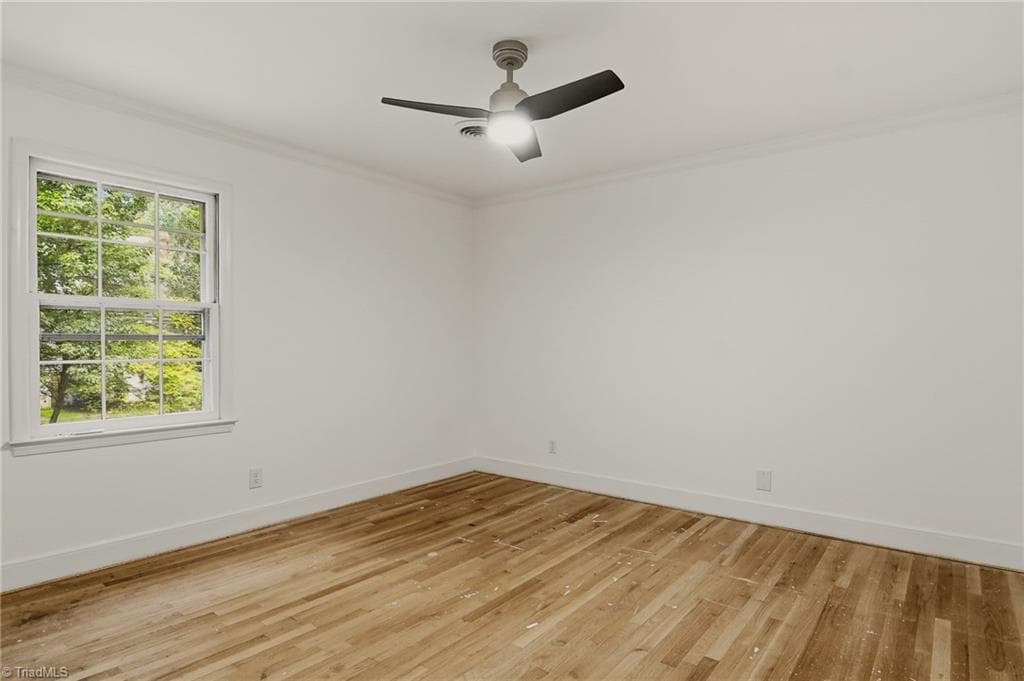 Stick/Site Built at 33 Kemp Road E, Greensboro NC 27410, Greensboro, photo 18 of 29