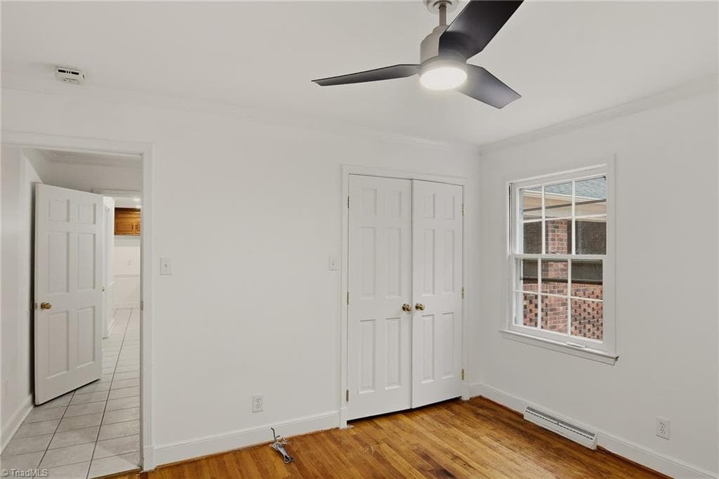 Stick/Site Built at 33 Kemp Road E, Greensboro NC 27410, Greensboro, photo 15 of 29
