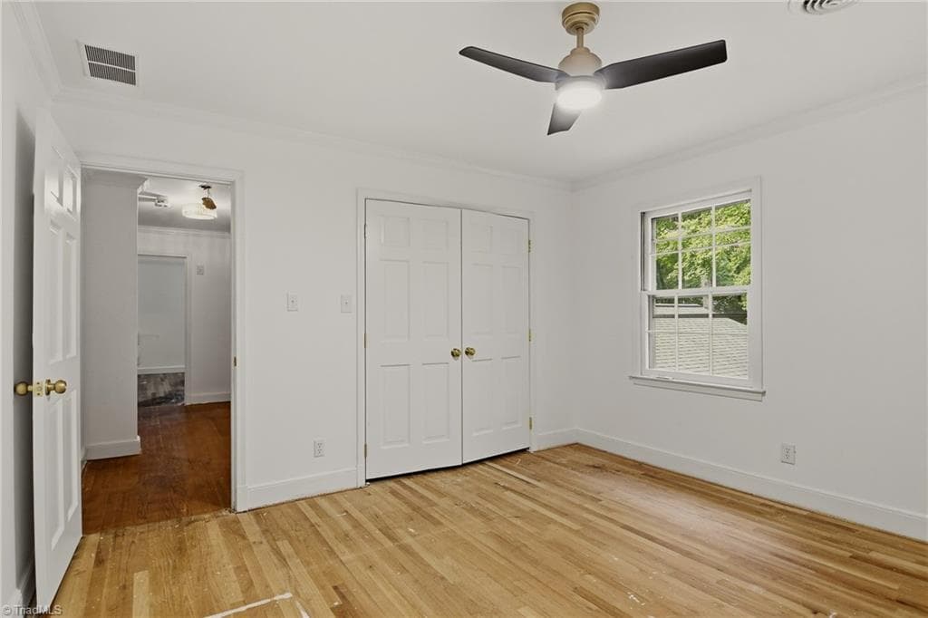 Stick/Site Built at 33 Kemp Road E, Greensboro NC 27410, Greensboro, photo 19 of 29