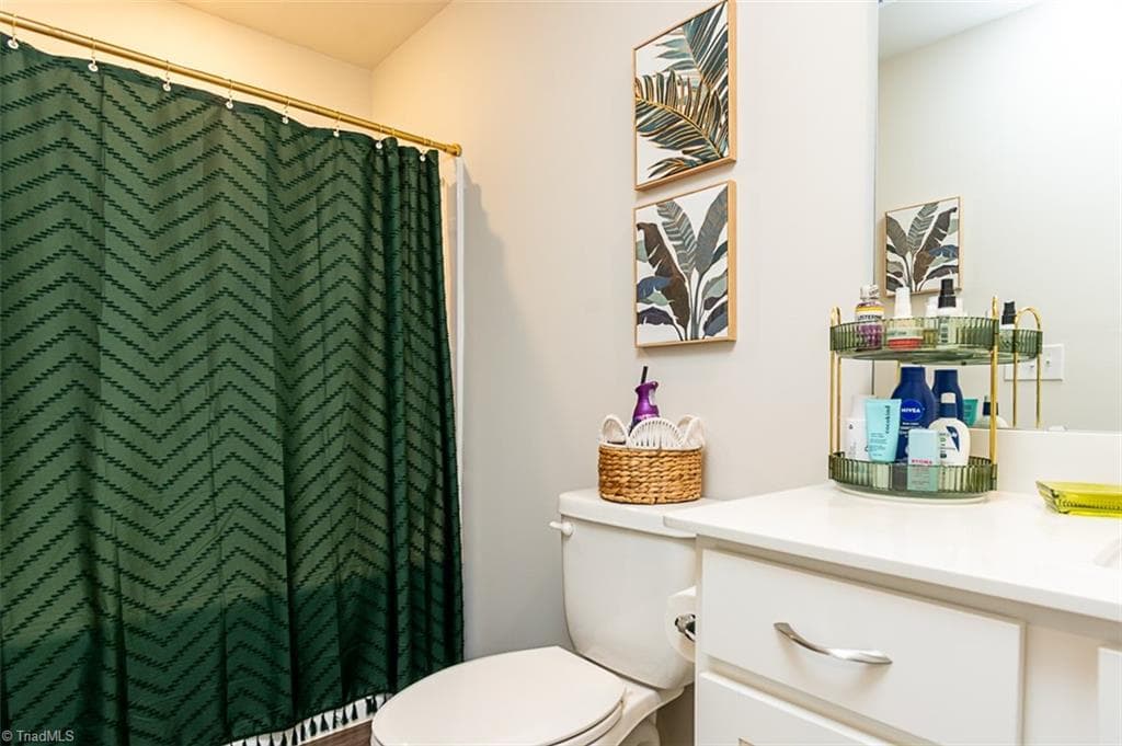 Stick/Site Built at 1826 Pheasant Trace Circle, Kernersville NC 27284, Kernersville, photo 53 of 76