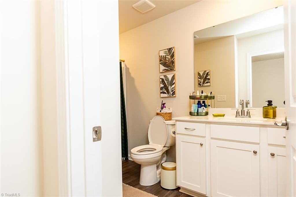Stick/Site Built at 1826 Pheasant Trace Circle, Kernersville NC 27284, Kernersville, photo 51 of 76
