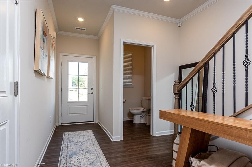 Stick/Site Built at 1826 Pheasant Trace Circle, Kernersville NC 27284, Kernersville, photo 15 of 76