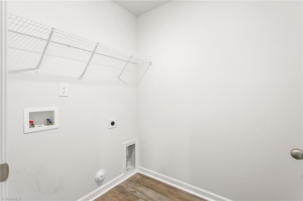 Stick/Site Built at 5026 Crest Court, Trinity NC 27370, Trinity, photo 23 of 31