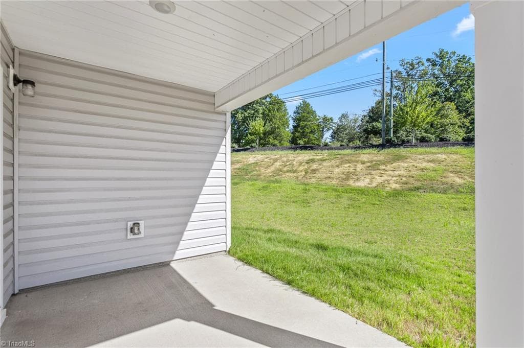 Stick/Site Built at 5026 Crest Court, Trinity NC 27370, Trinity, photo 26 of 31