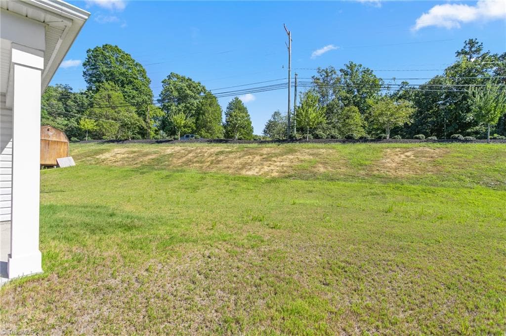 Stick/Site Built at 5026 Crest Court, Trinity NC 27370, Trinity, photo 31 of 31