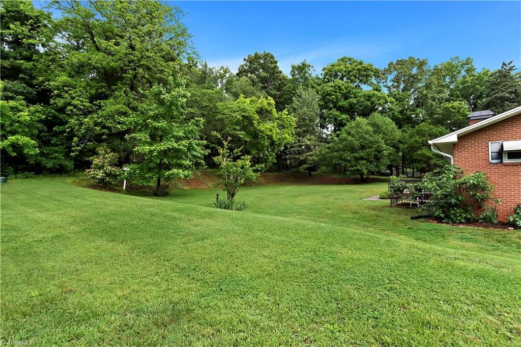 Stick/Site Built at 130 Shady Brook Lane, Lewisville NC 27023, Lewisville, photo 55 of 58