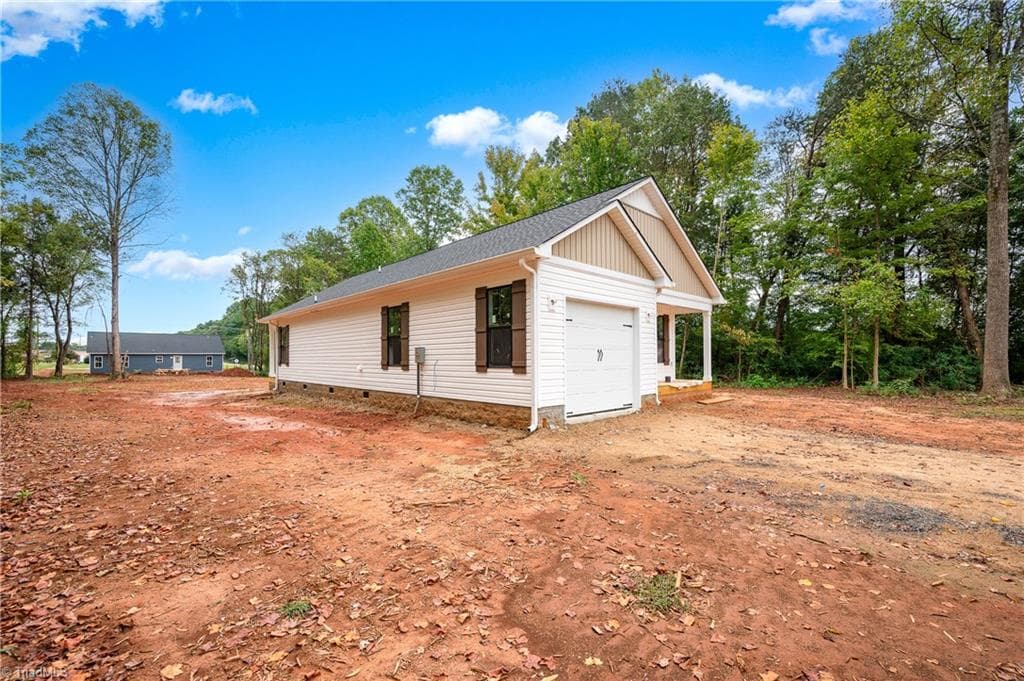 Stick/Site Built at 104 Roseman Lane, Statesville NC 28625, Statesville, photo 9 of 12