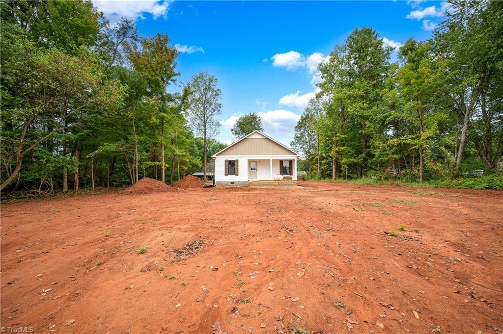 Stick/Site Built at 104 Roseman Lane, Statesville NC 28625, Statesville, photo 11 of 12