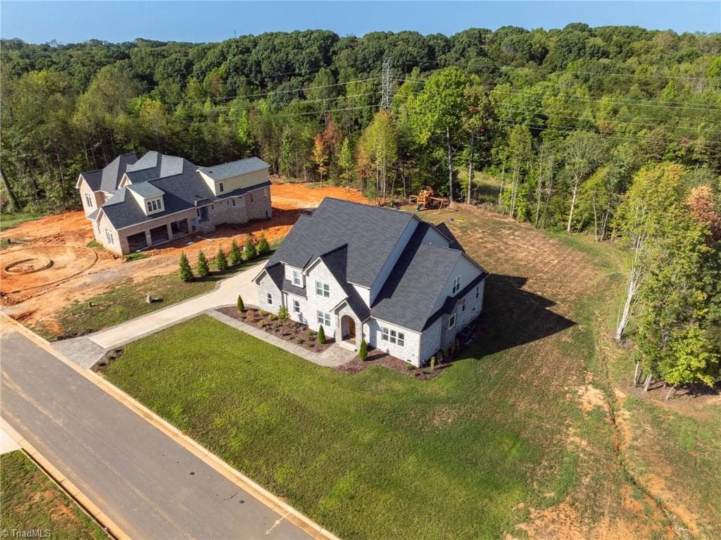Stick/Site Built at 7533 Shadow Creek Drive, Summerfield NC 27358, Summerfield, photo 3 of 98