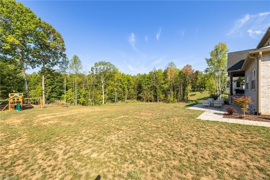 Stick/Site Built at 7533 Shadow Creek Drive, Summerfield NC 27358, Summerfield, photo 93 of 98