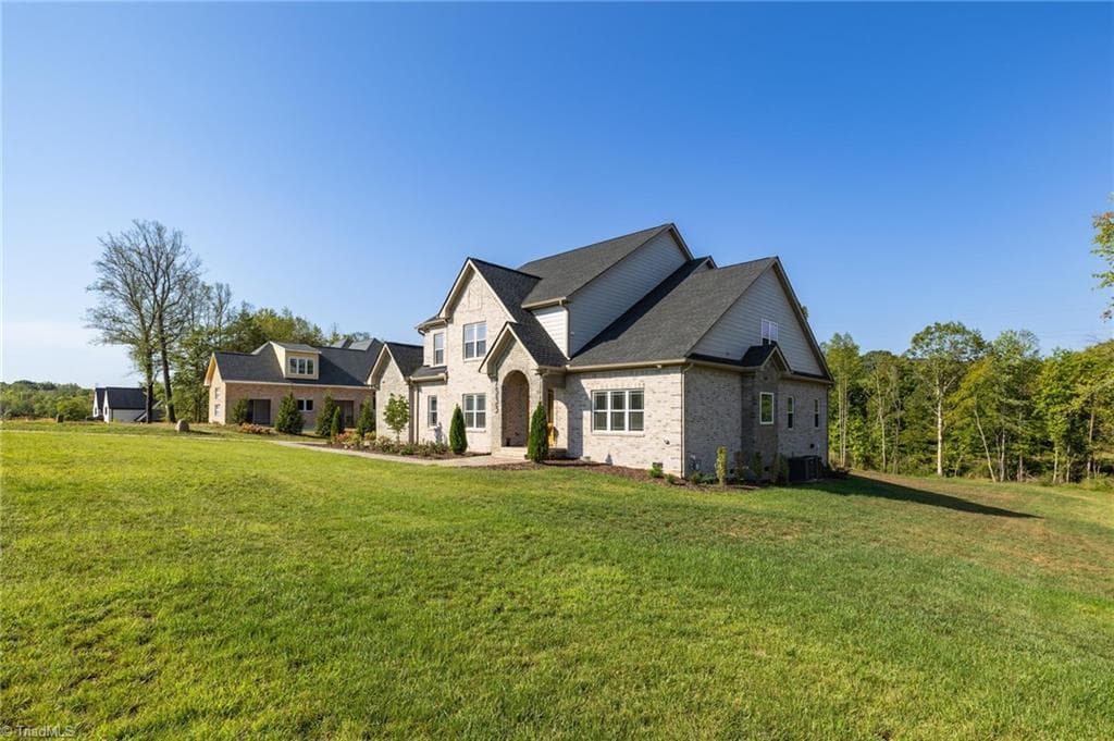 Stick/Site Built at 7533 Shadow Creek Drive, Summerfield NC 27358, Summerfield, photo 5 of 98