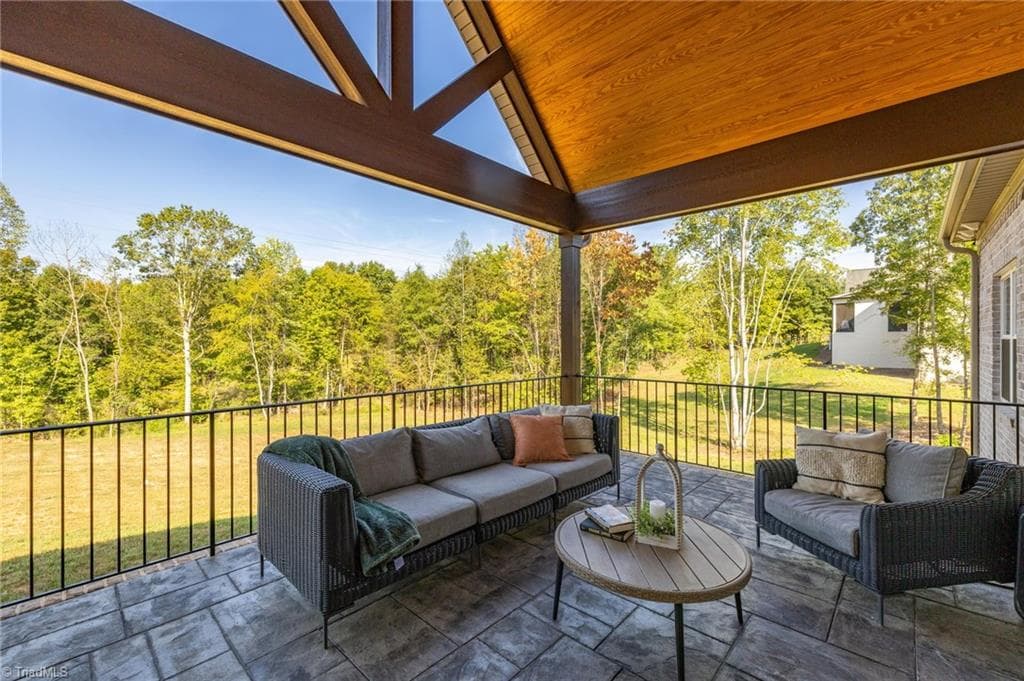 Stick/Site Built at 7533 Shadow Creek Drive, Summerfield NC 27358, Summerfield, photo 81 of 98