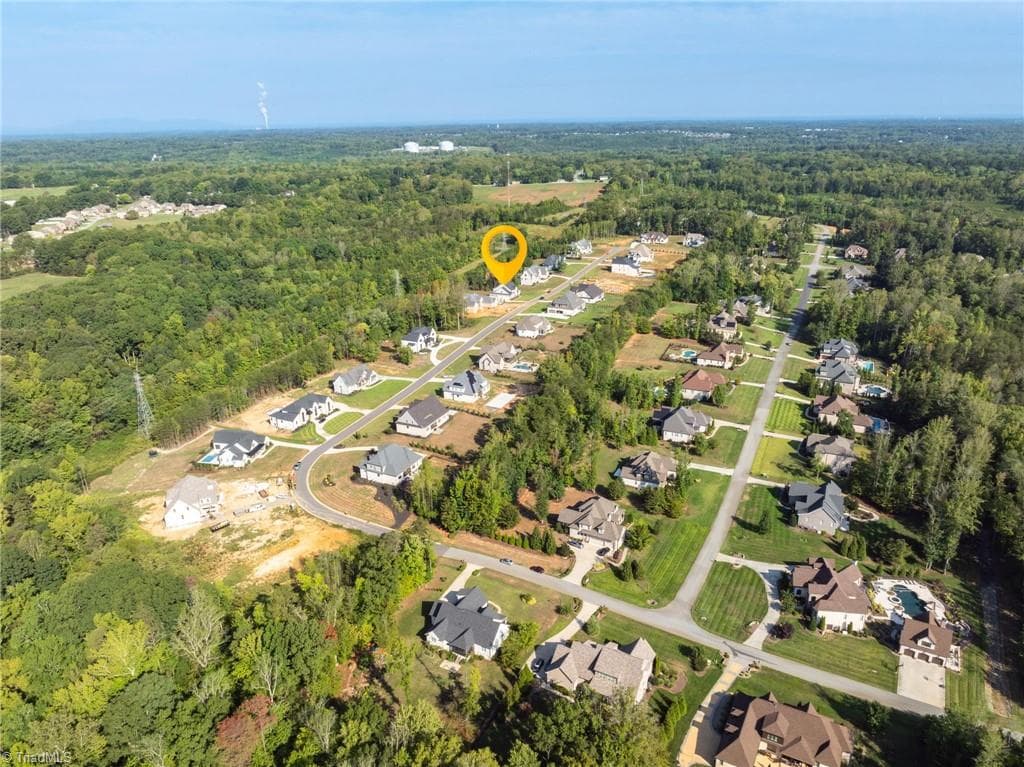 Stick/Site Built at 7533 Shadow Creek Drive, Summerfield NC 27358, Summerfield, photo 89 of 98