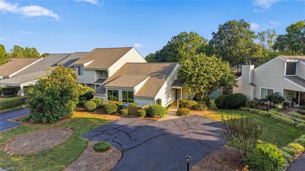 128 Golfview Drive, Bermuda Run NC 27006