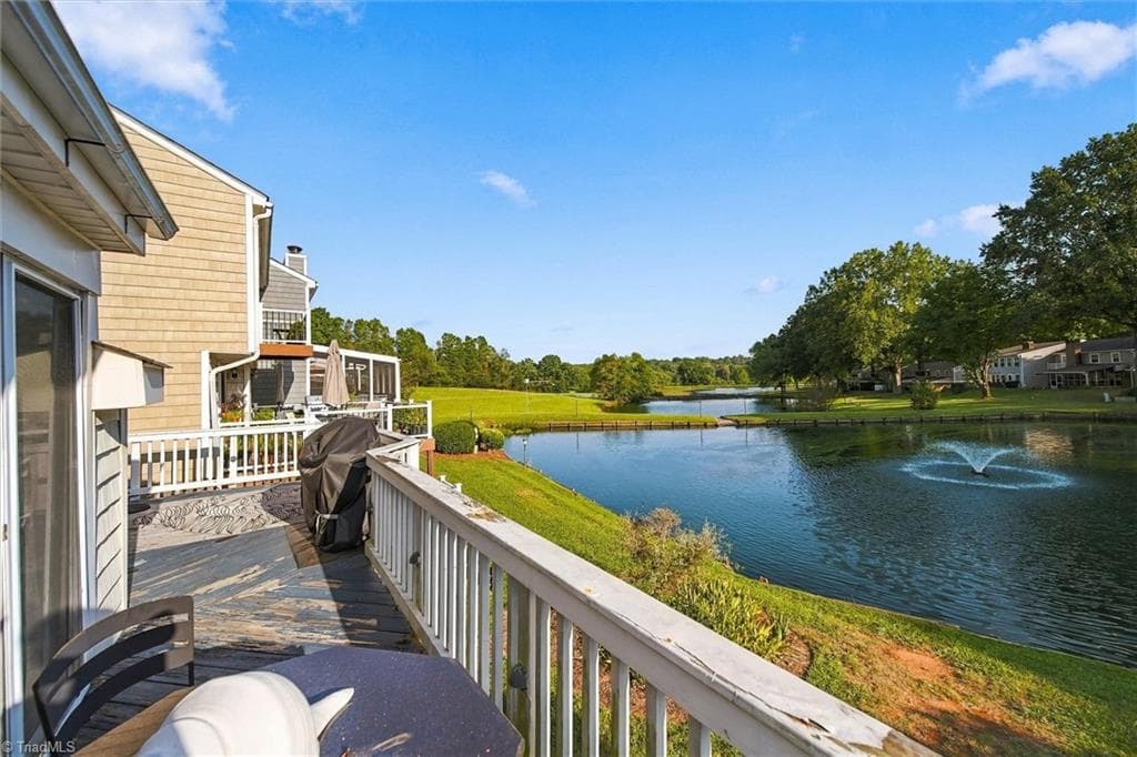 Stick/Site Built at 128 Golfview Drive, Bermuda Run NC 27006, Bermuda Run, photo 33 of 45