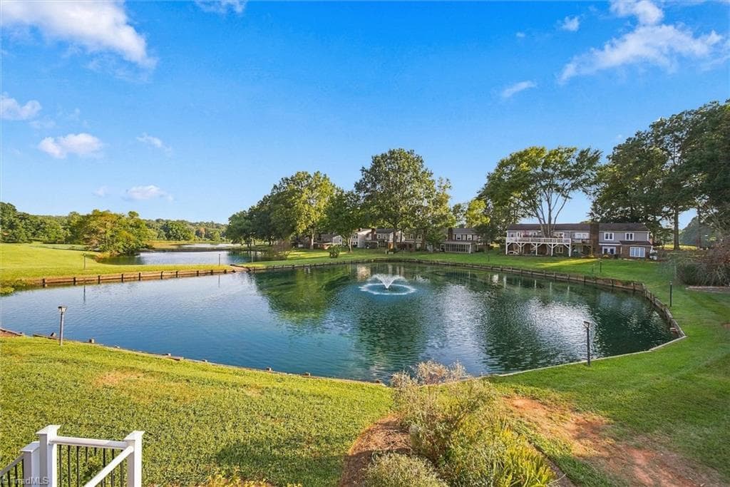 Stick/Site Built at 128 Golfview Drive, Bermuda Run NC 27006, Bermuda Run, photo 41 of 45