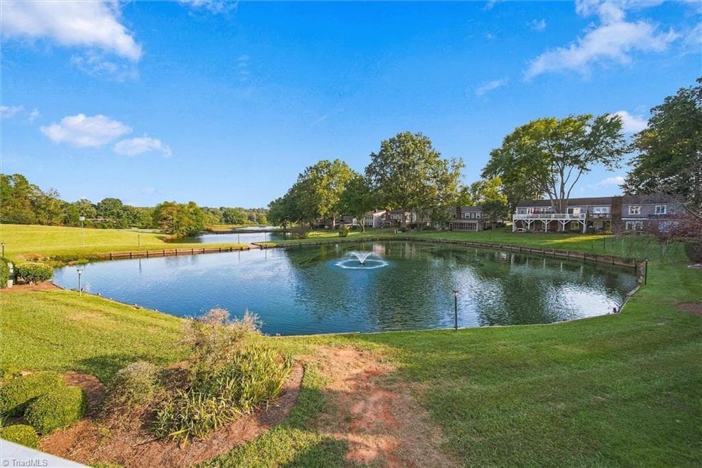 Stick/Site Built at 128 Golfview Drive, Bermuda Run NC 27006, Bermuda Run, photo 40 of 45