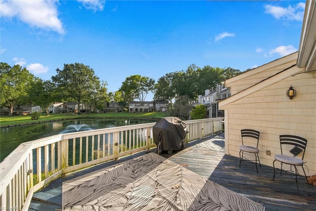 Stick/Site Built at 128 Golfview Drive, Bermuda Run NC 27006, Bermuda Run, photo 31 of 45