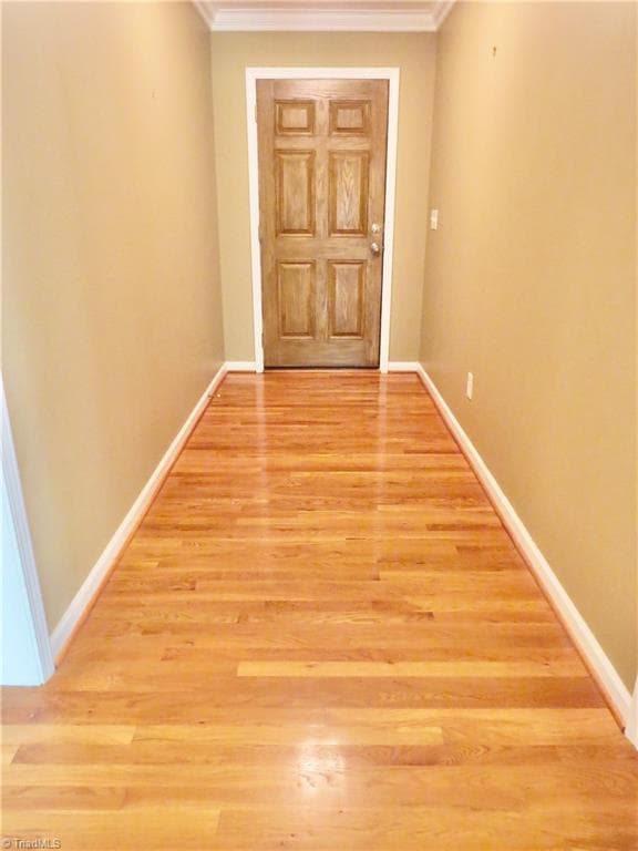 Entry - 132 Feather Ridge Circle, Reidsville NC 27320, Reidsville